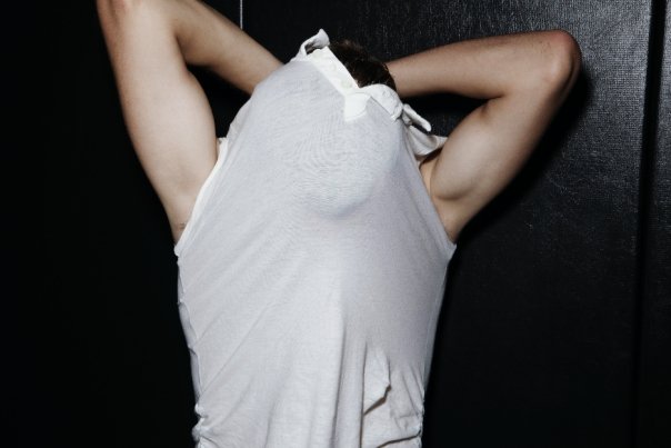 hiding / seeking