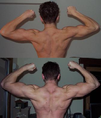 progression