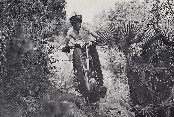 MOTOR SPORTS