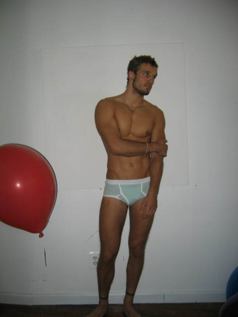 balloon boy
