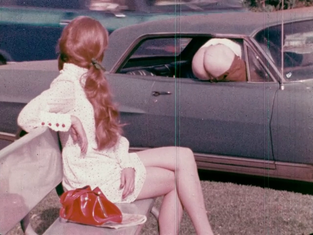 butt-redhead