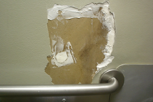 closed up gloryhole