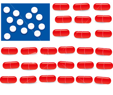 flag