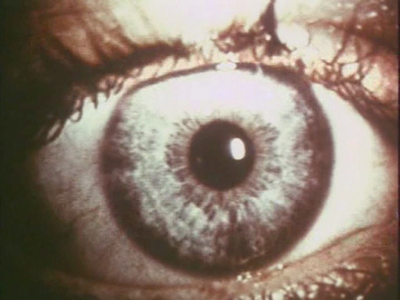 eyes