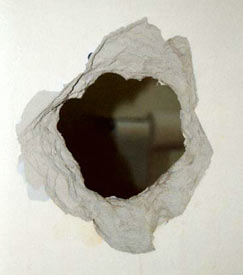 glory hole