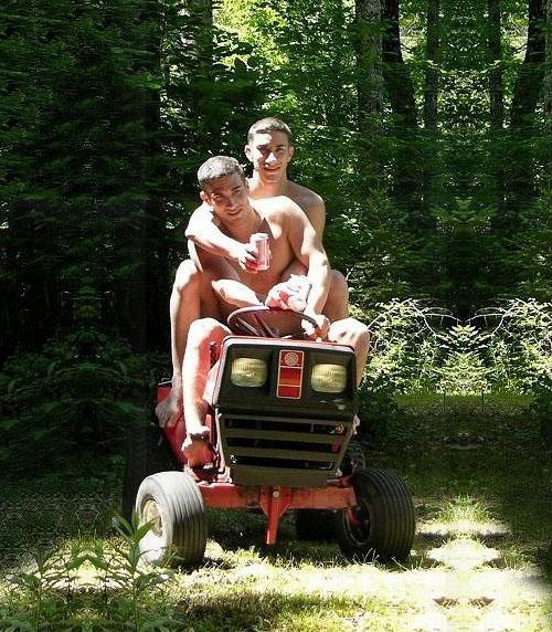 hot summer