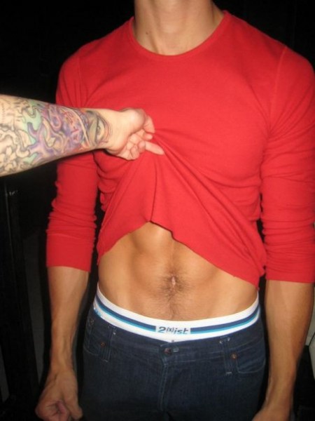redshirt