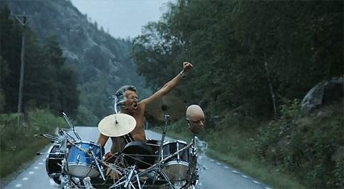 royksopp video