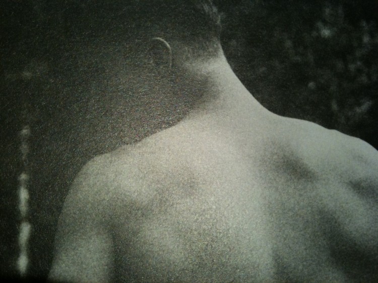 BACKSIDE